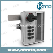 RD-126 office master key management system cabinet lock